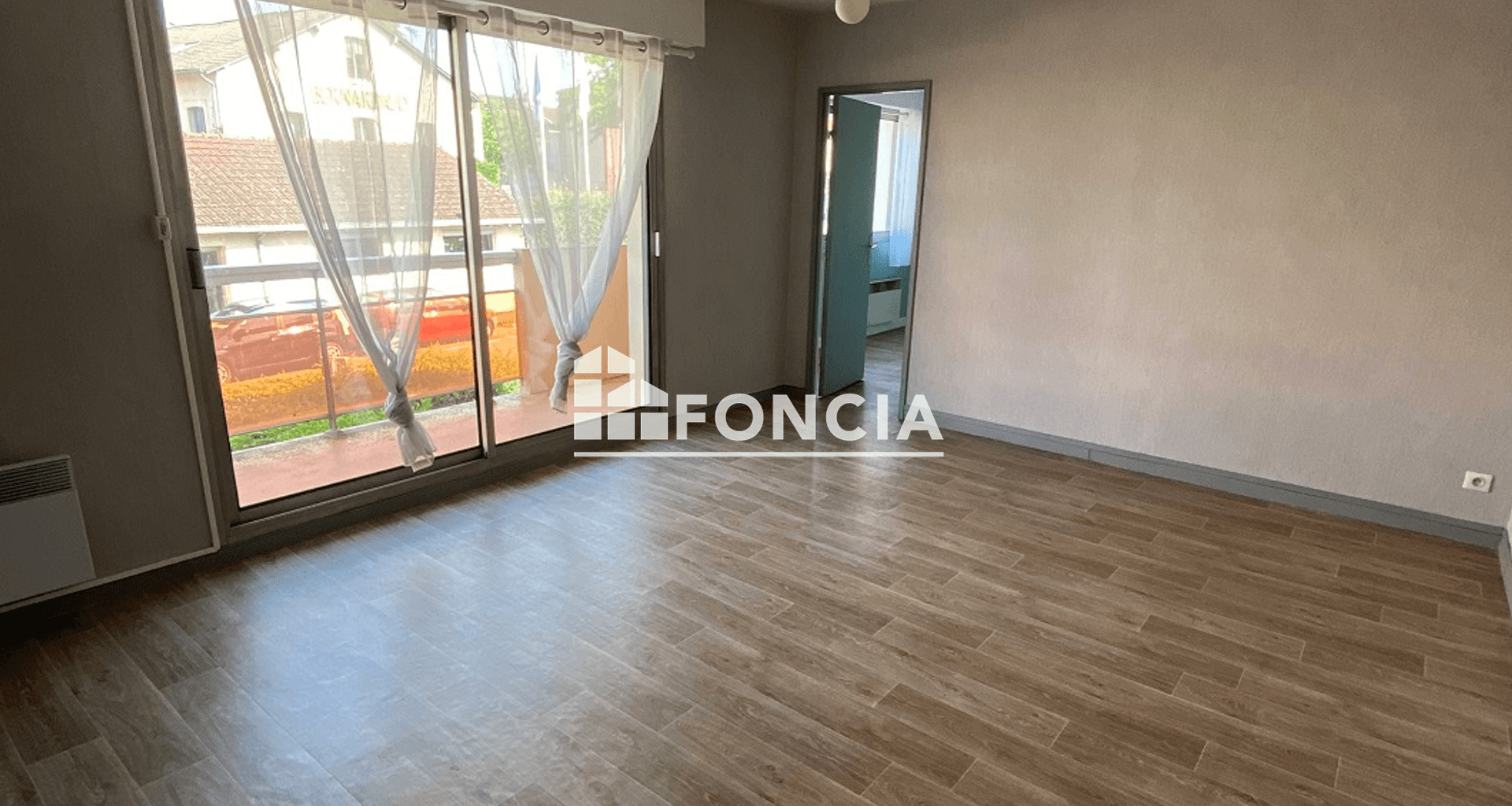 Appartement 2 pièces (47.33 m²) à louer - Limoges (87000)