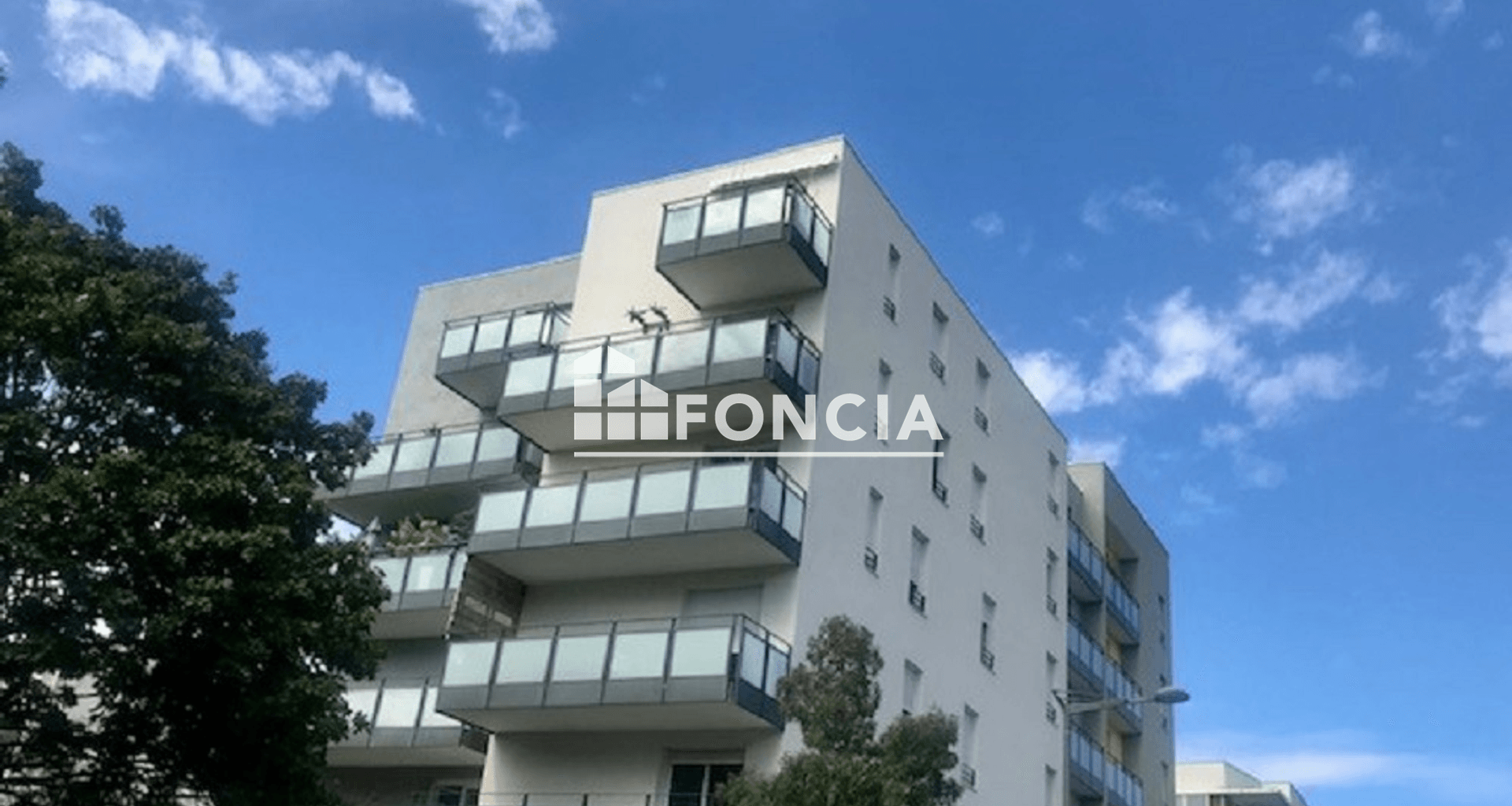 Appartement 3 pièces (56.68 m²) à louer - Lyon 9ᵉ (69009)