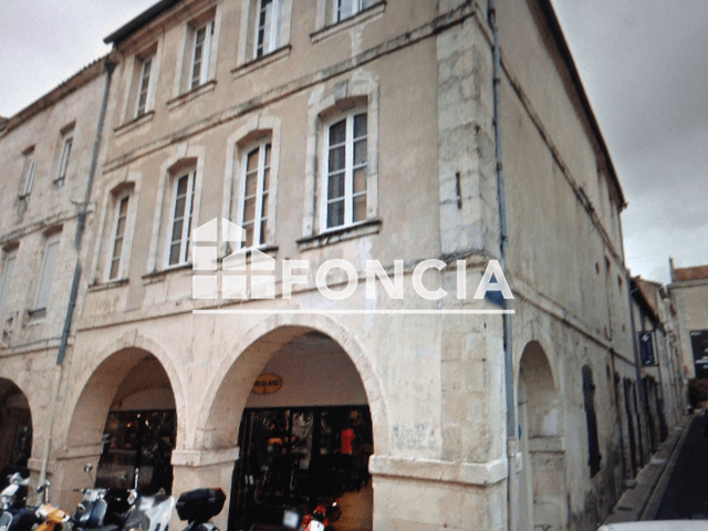 Appartement 3 pièces (79.4 m²) à louer - La Rochelle (17000)