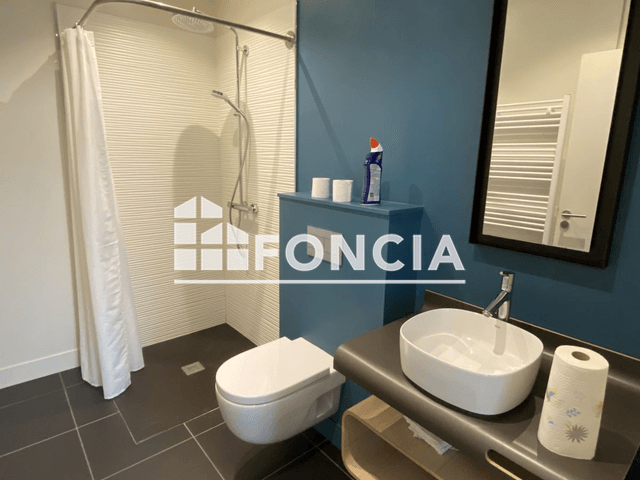 Studio (30.4 m²) à louer - La Rochelle (17000)