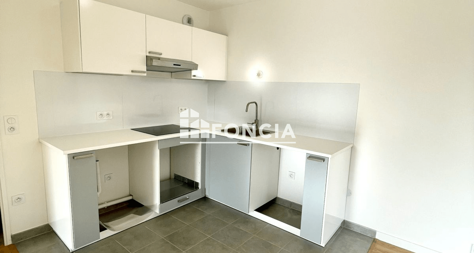 Appartement 3 pièces (66.66 m²) à louer - Pantin (93500)