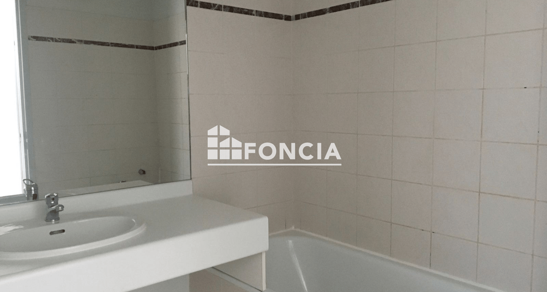 Appartement 2 pièces (49.54 m²) à louer - Lyon 3ᵉ (69003)