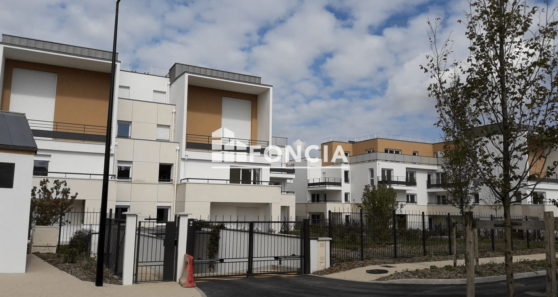 Studio (37.01 m²) à louer - ÉLancourt (78990)