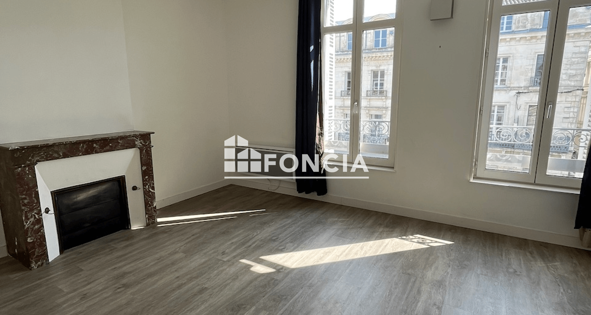 Appartement 2 pièces (55.6 m²) à louer - Niort (79000)