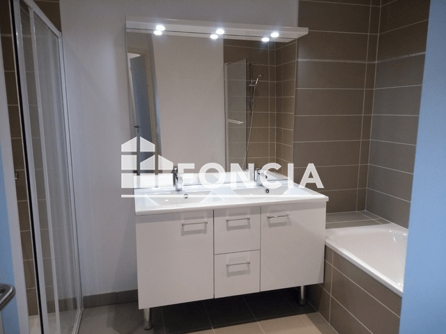 Maison 3 pièces (78.72 m²) à louer - Poitiers (86000)