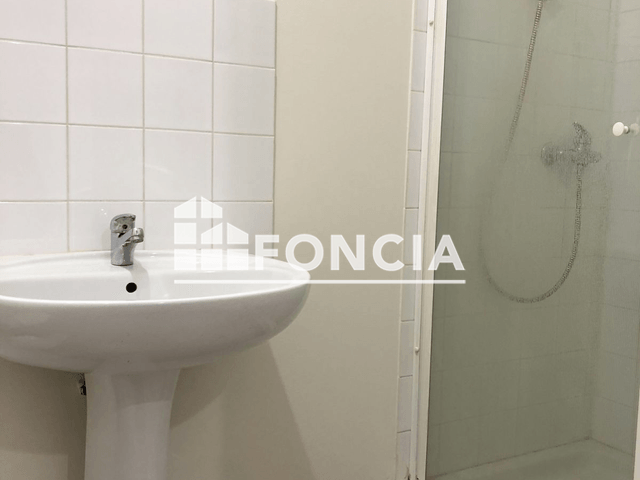 Appartement 2 pièces (35.23 m²) à louer - Rochefort (17300)