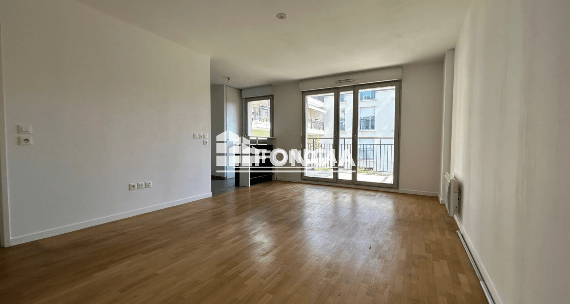 Appartement 2 pièces (46.36 m²) à louer - Le Port-marly (78560)