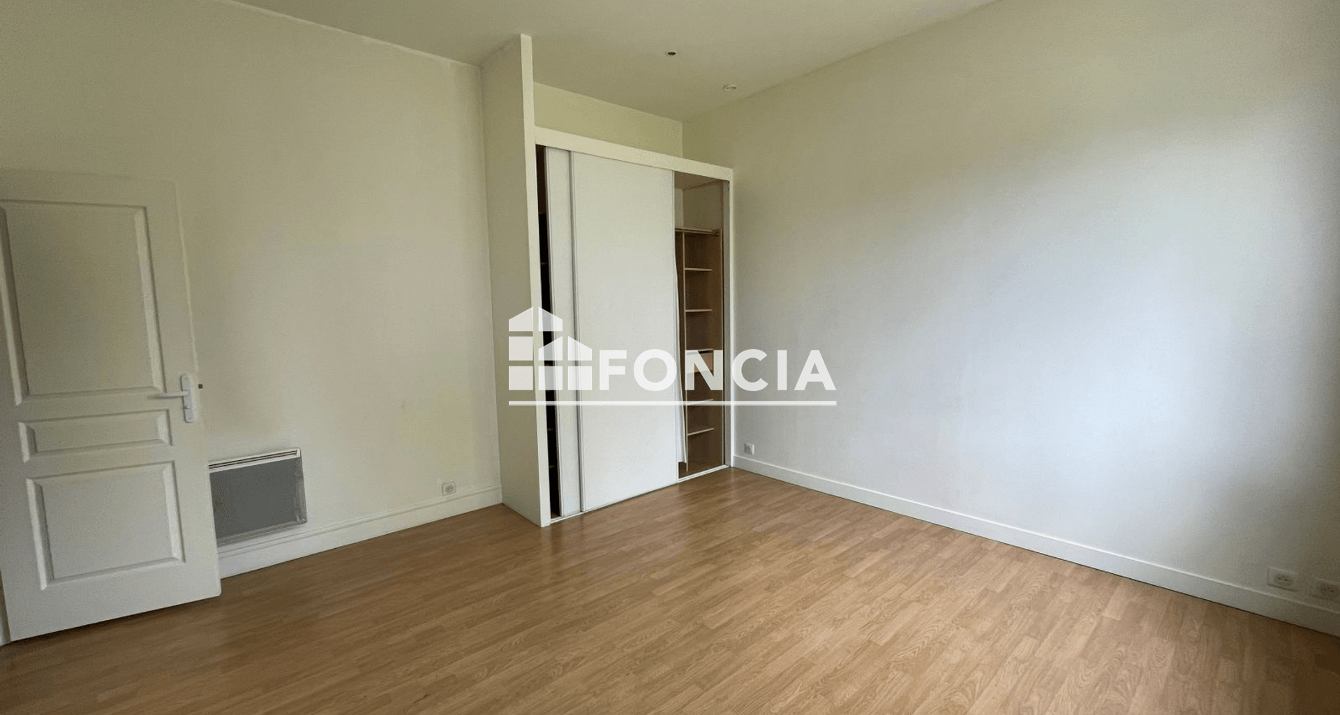Studio (23.86 m²) à louer - Carrières-sur-seine (78420)