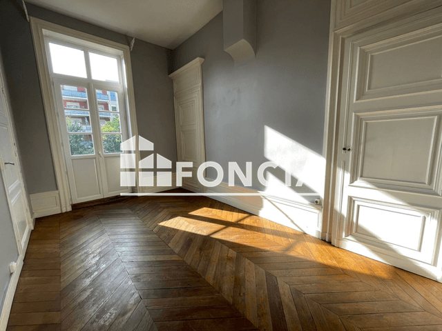 Appartement 3 pièces (84.52 m²) à louer - L'arbresle (69210)