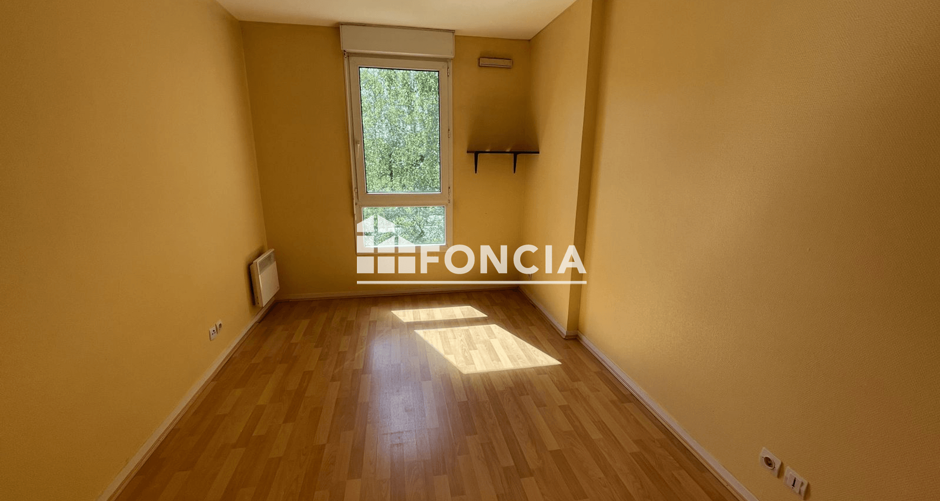 Appartement 2 pièces (44.14 m²) à louer - ÉLancourt (78990)