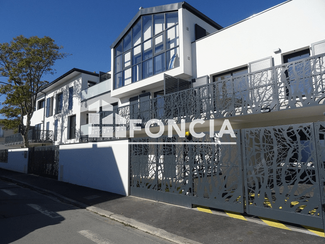Studio (24.88 m²) à louer - La Rochelle (17000)