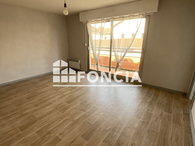 Appartement 2 pièces (47.33 m²) à louer - Limoges (87000)