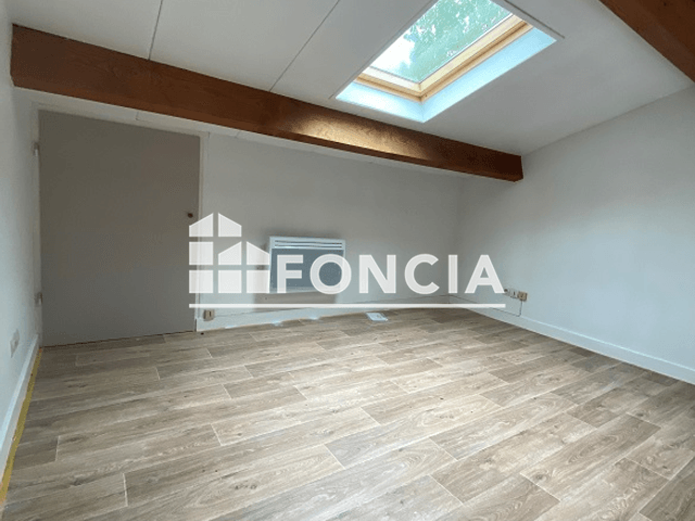 Appartement 2 pièces (34.15 m²) à louer - Chauray (79180)