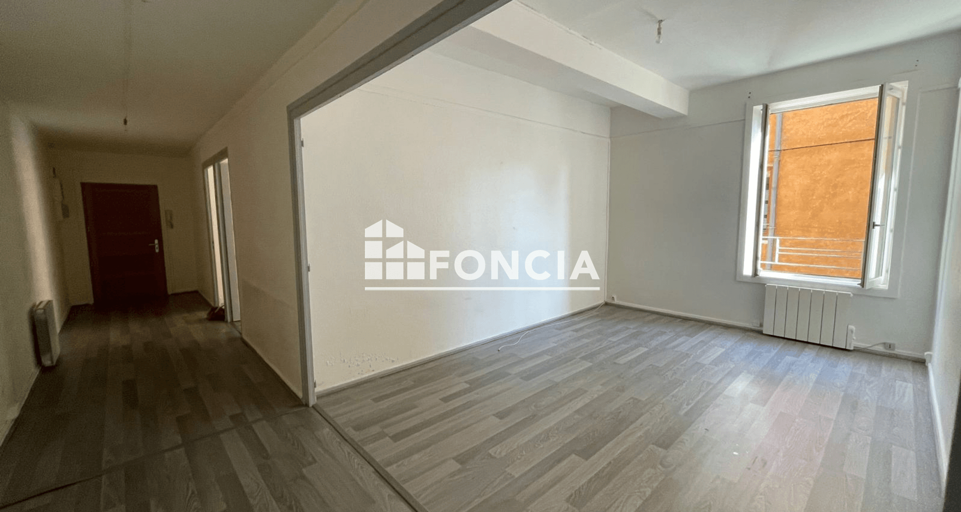 Appartement 3 pièces (73.15 m²) à louer - Chazay-d'azergues (69380)