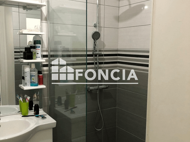 Appartement 2 pièces (33.24 m²) à louer - Niort (79000)