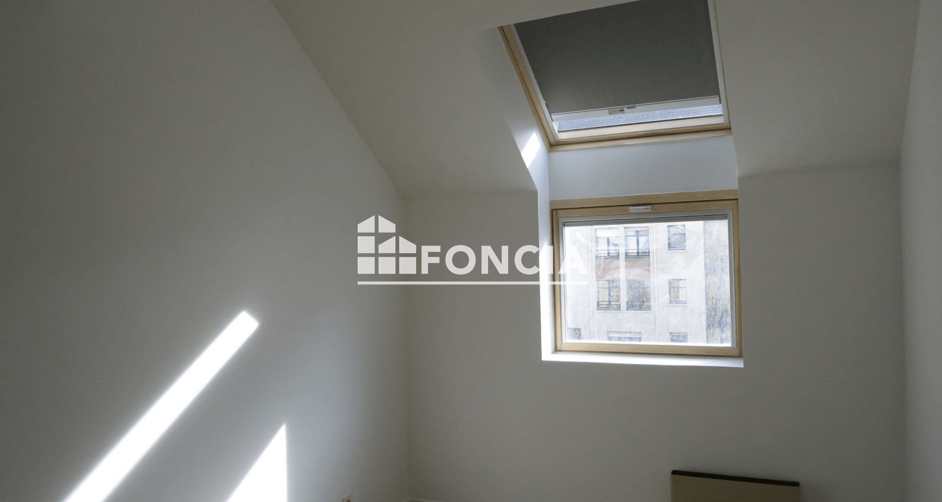 Appartement 2 pièces (45.28 m²) à louer - Rambouillet (78120)