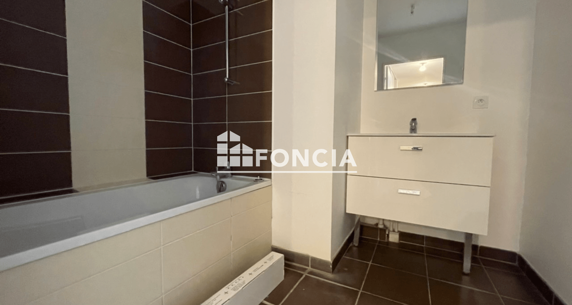 Appartement 3 pièces (71.27 m²) à louer - Jassans-riottier (01480)