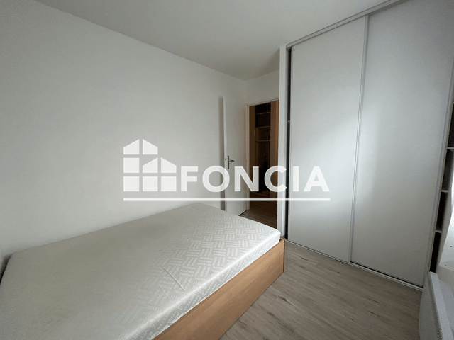 Appartement meublé 2 pièces (30.51 m²) à louer - La Rochelle (17000)