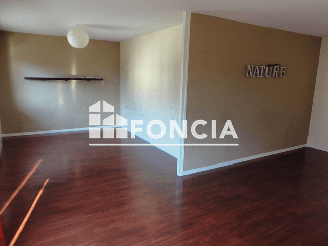 Appartement 4 pièces (91.69 m²) à louer - Saint Jean De Maurienne (73300)