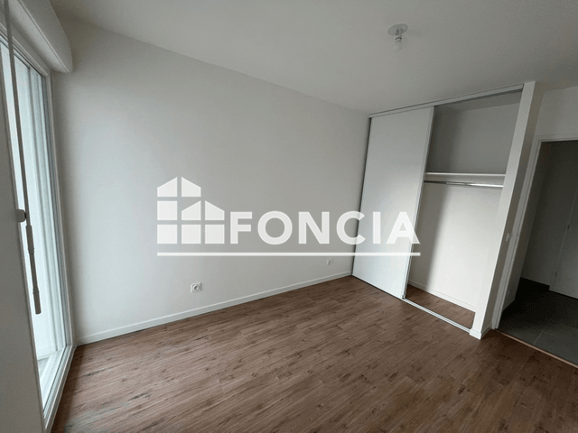 Appartement 3 pièces (64.73 m²) à louer - Lagord (17140)