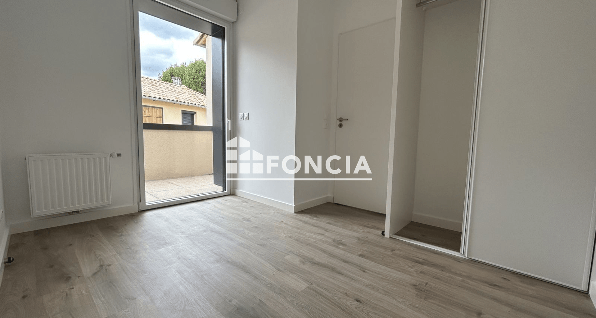 Maison 4 pièces (83.4 m²) à louer - Poitiers (86000)
