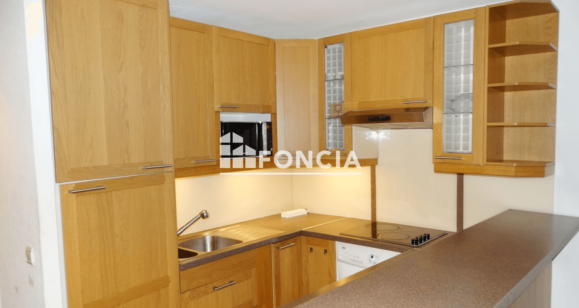 Studio (19.48 m²) à louer - Le Port-marly (78560)