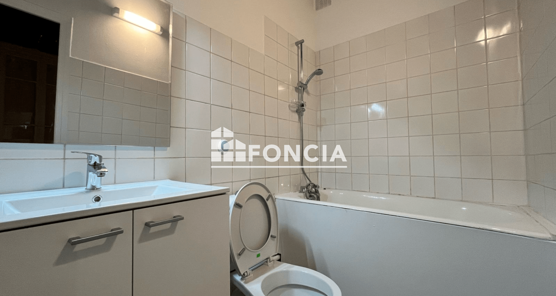 Studio (17.89 m²) à louer - Saint-germain-en-laye (78100)