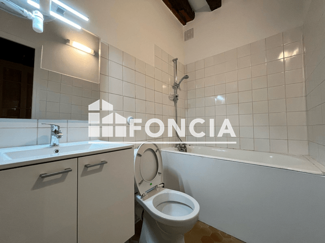 Studio (17.89 m²) à louer - Saint-germain-en-laye (78100)