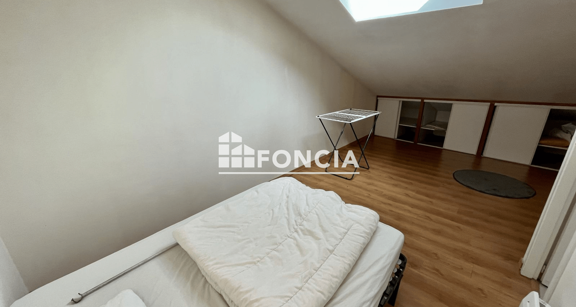 Appartement 2 pièces (36.04 m²) à louer - Lagnieu (01150)