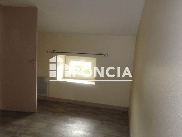 Appartement 2 pièces (29.83 m²) à louer - Vivonne (86370)
