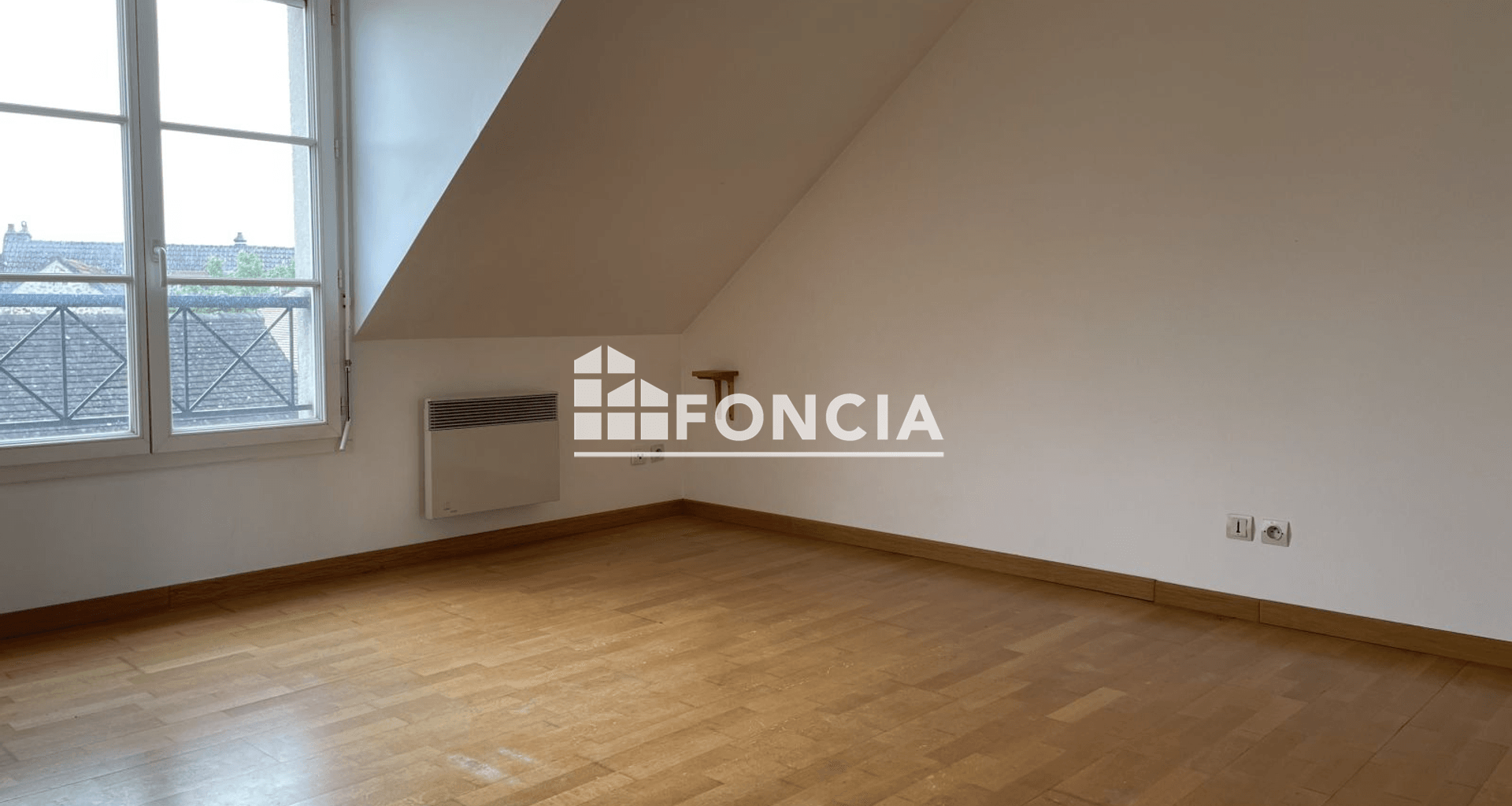 Studio (22.16 m²) à louer - Les Essarts-le-roi (78690)