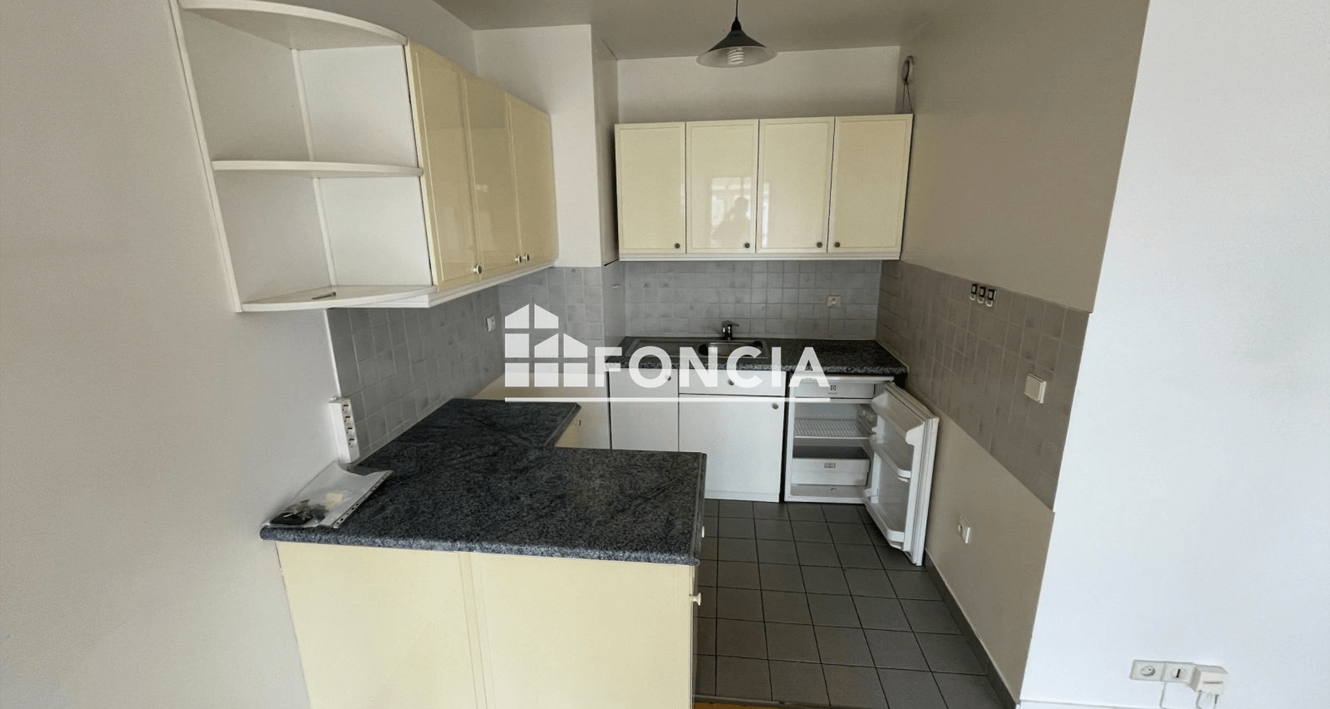 Appartement 2 pièces (45.58 m²) à louer - Croissy-sur-seine (78290)