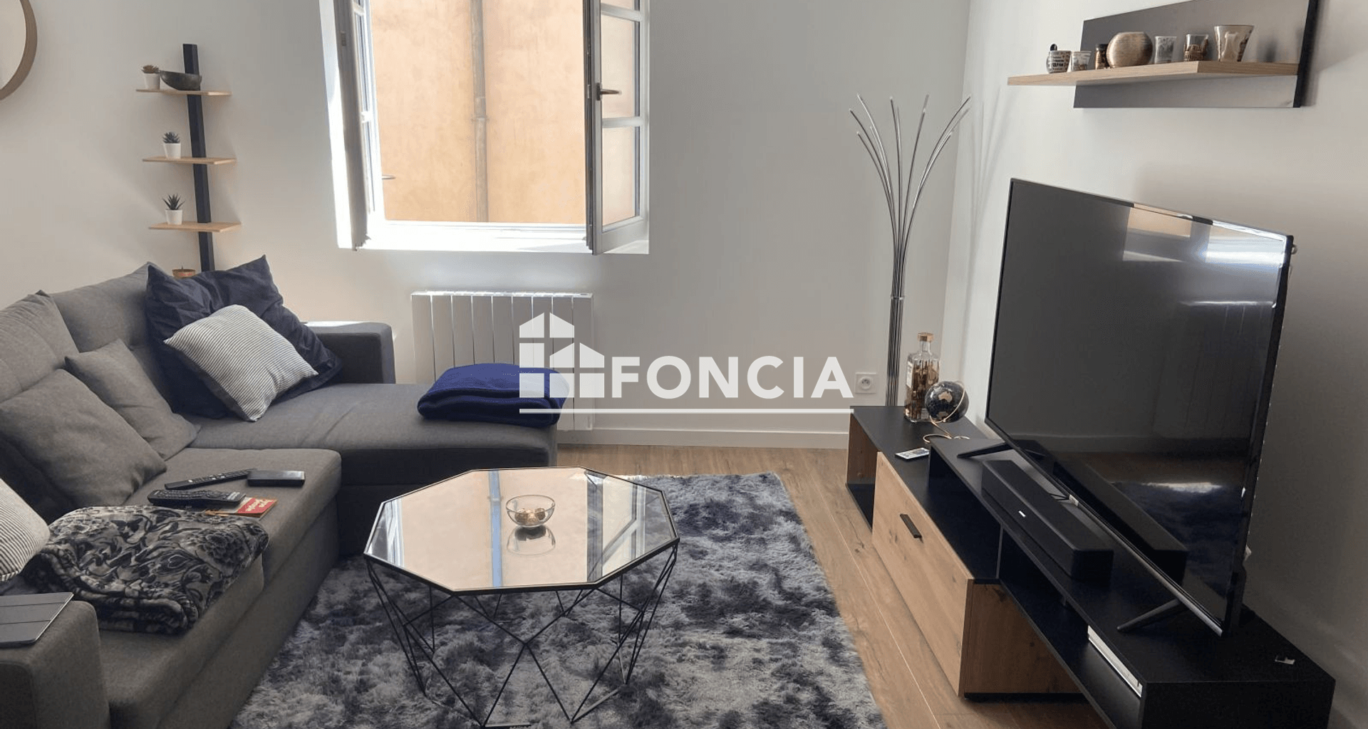 Appartement 4 pièces (89.1 m²) à louer - Villefranche-sur-saône (69400)
