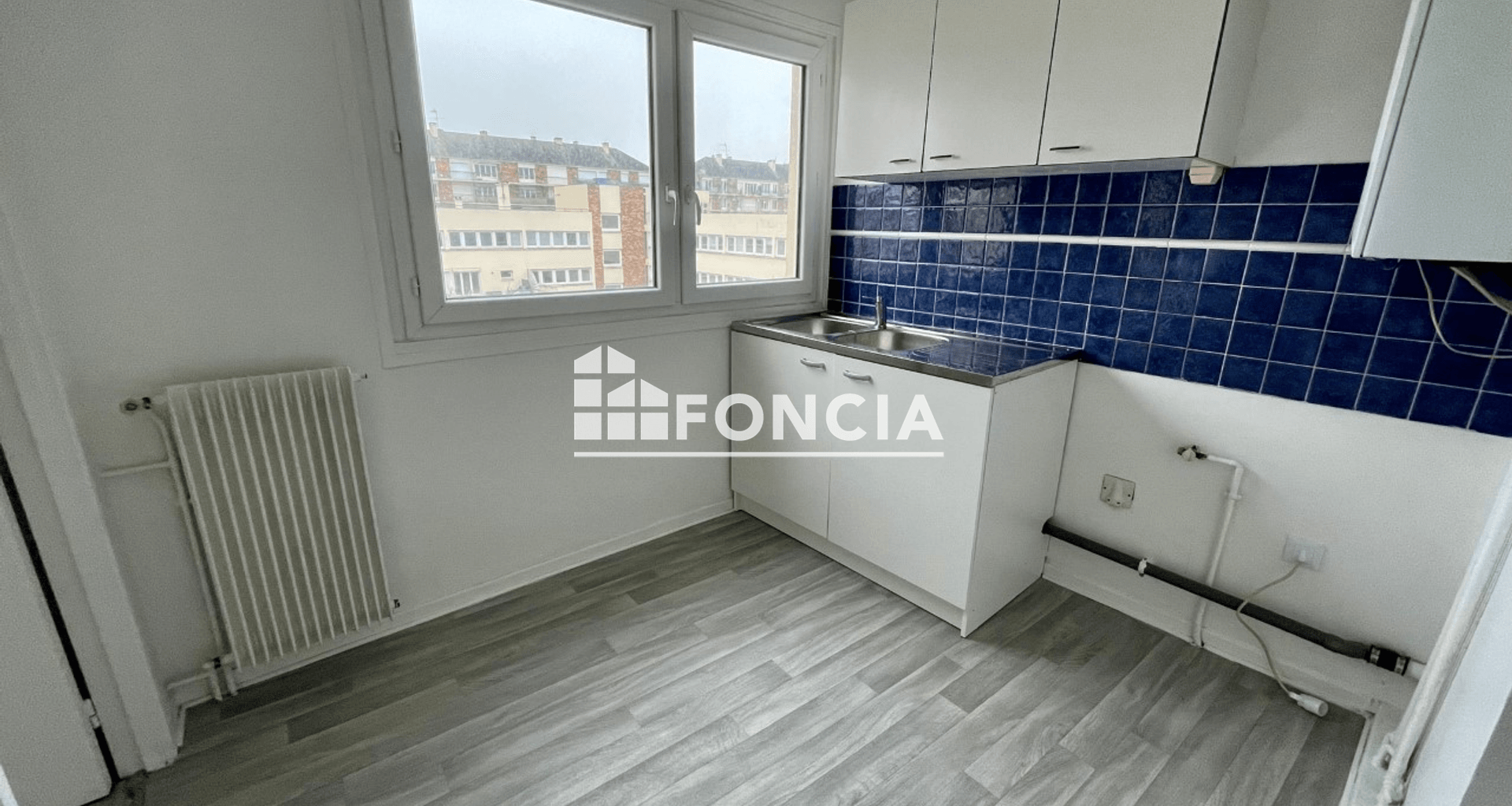 Studio (25.11 m²) à louer - Maurepas (78310)