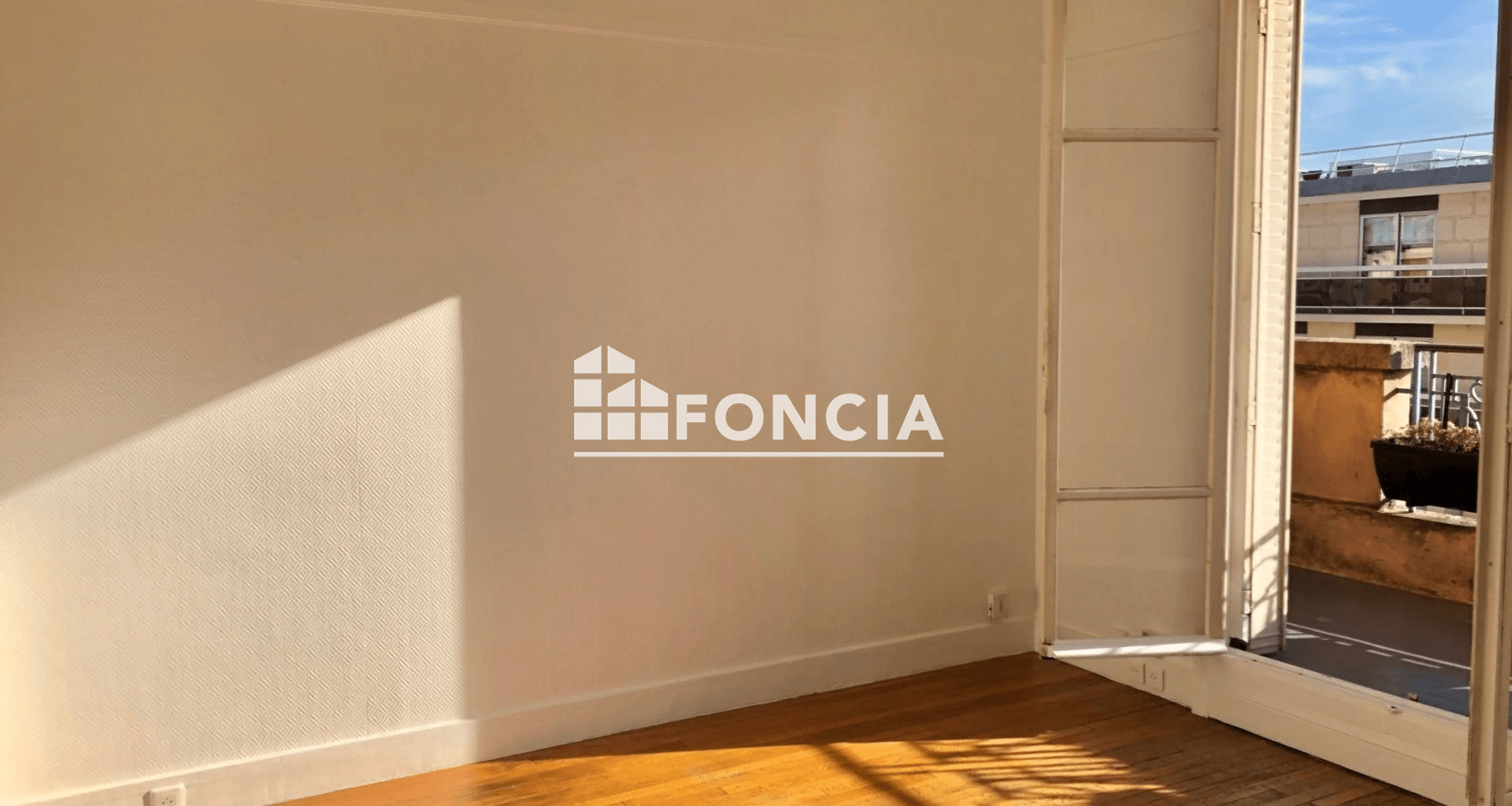 Studio (25.15 m²) à louer - Paris 15ᵉ (75015)