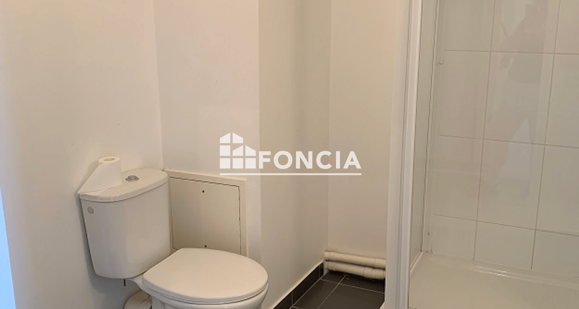 Appartement 2 pièces (37.71 m²) à louer - Drancy (93700)