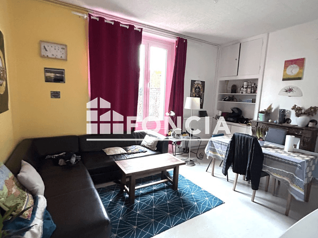 Appartement 3 pièces (77.3 m²) à louer - Limoges (87000)