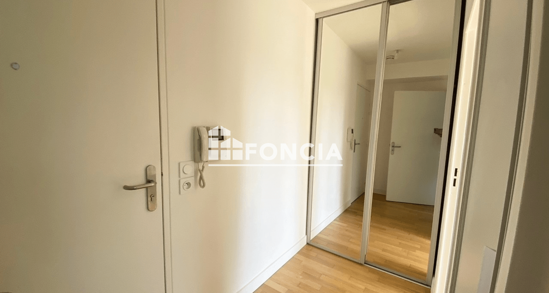 Studio (27.17 m²) à louer - Maisons-laffitte (78600)