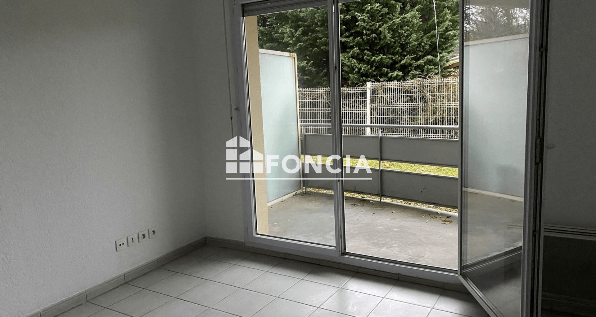 Appartement 2 pièces (32.45 m²) à louer - Fargues-saint-hilaire (33370)