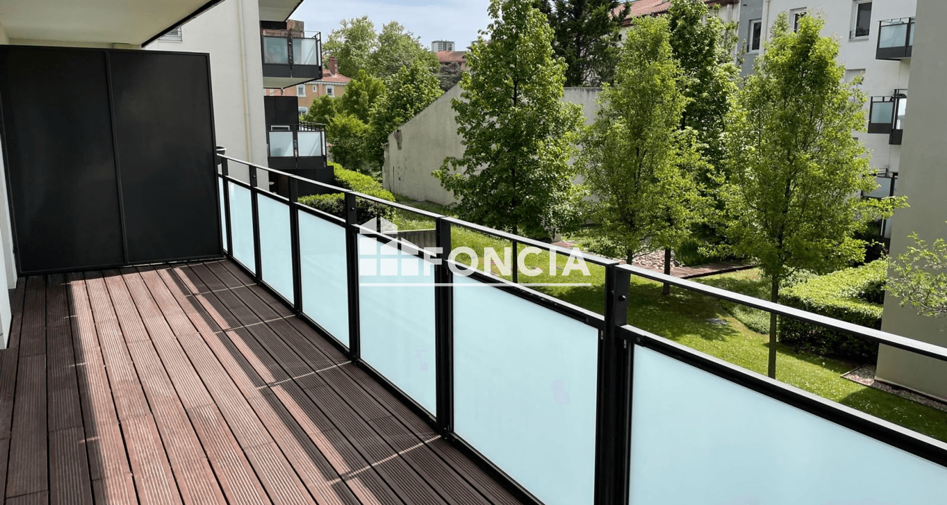 Appartement 3 pièces (56.68 m²) à louer - Lyon 9ᵉ (69009)