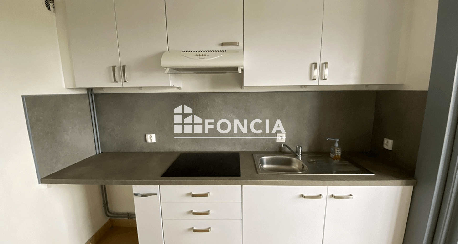 Appartement 3 pièces (54.46 m²) à louer - Limoges (87000)