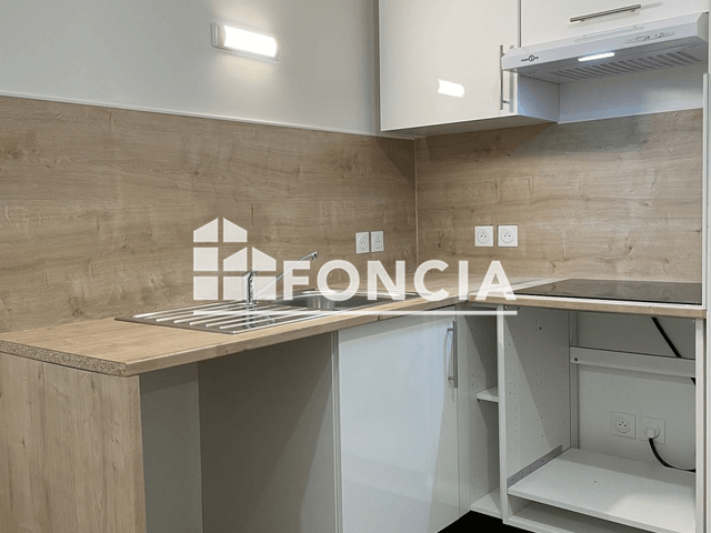 Appartement 2 pièces (43.6 m²) à louer - Rambouillet (78120)