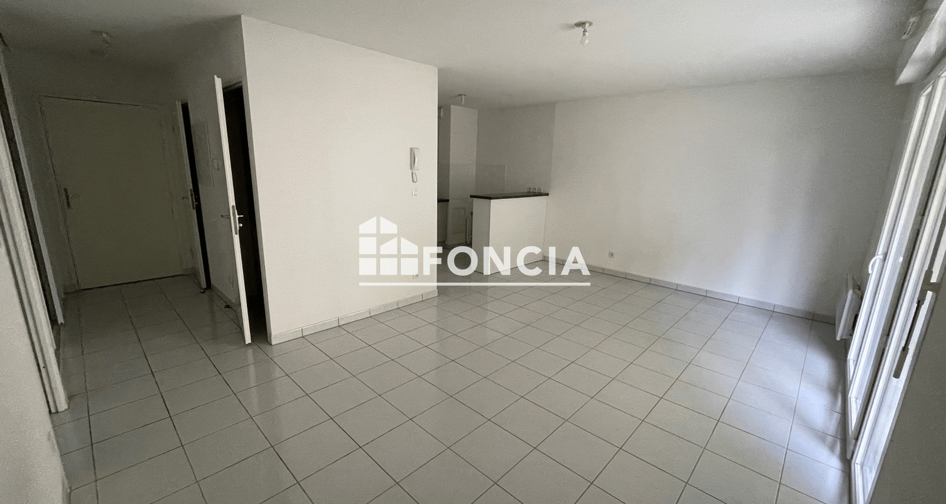 Appartement 2 pièces (46.28 m²) à louer - Cognac (16100)
