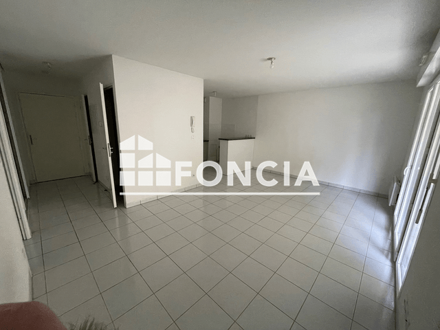 Appartement 2 pièces (46.28 m²) à louer - Cognac (16100)