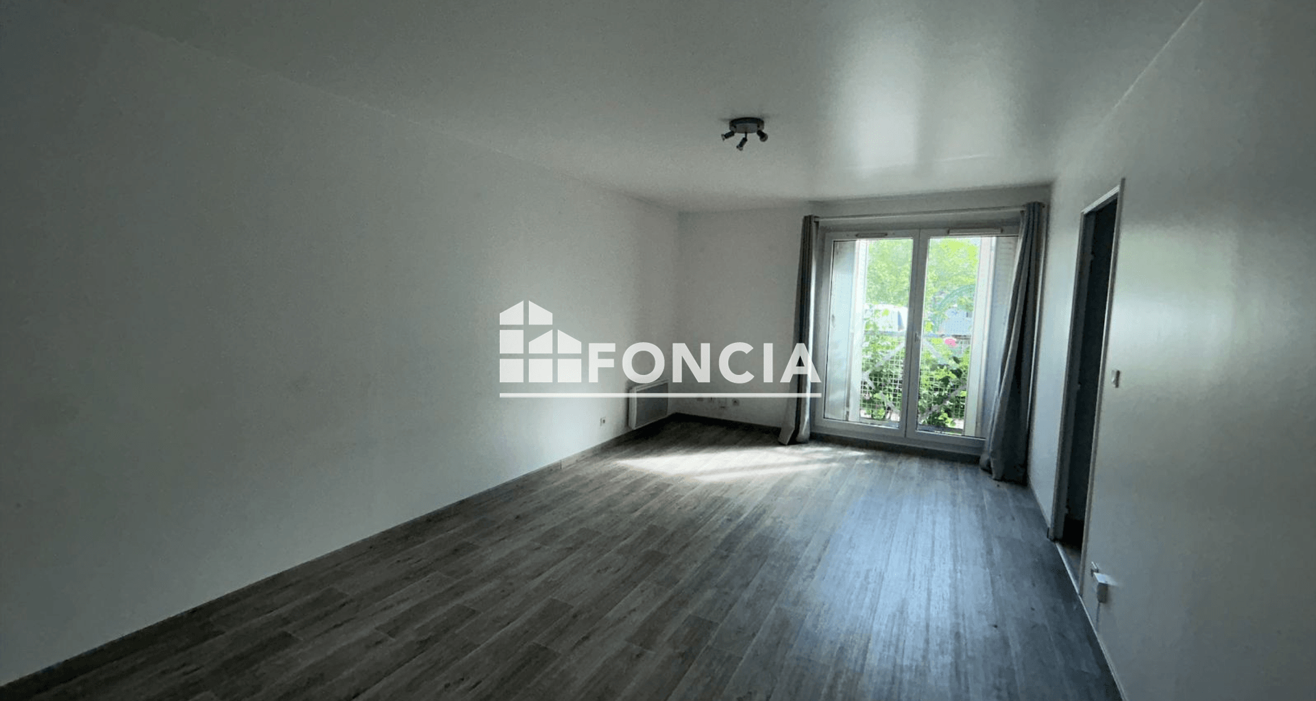 Appartement 3 pièces (65.74 m²) à louer - Clamart (92140)