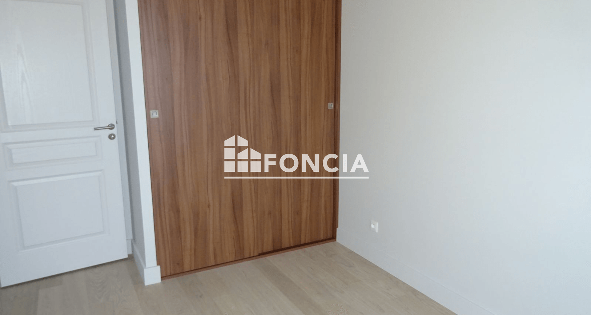 Appartement 3 pièces (78.03 m²) à louer - Brignais (69530)