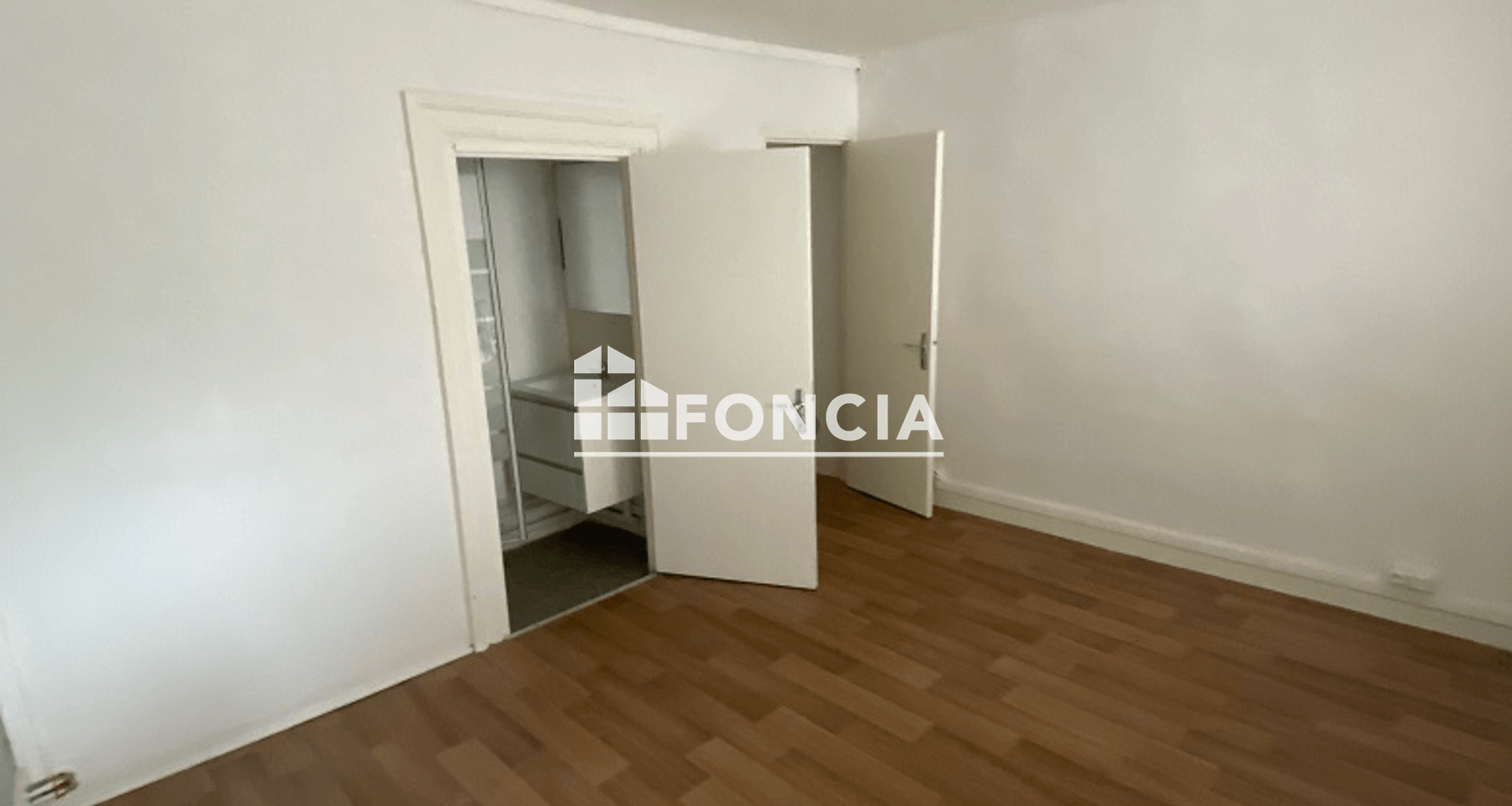 Appartement 2 pièces (44.28 m²) à louer - Limoges (87000)