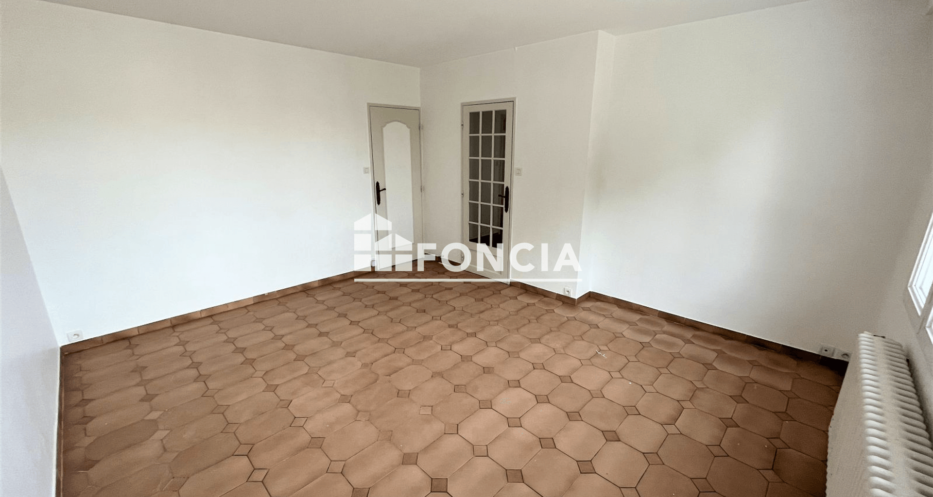 Maison 4 pièces (76.53 m²) à louer - Châtellerault (86100)