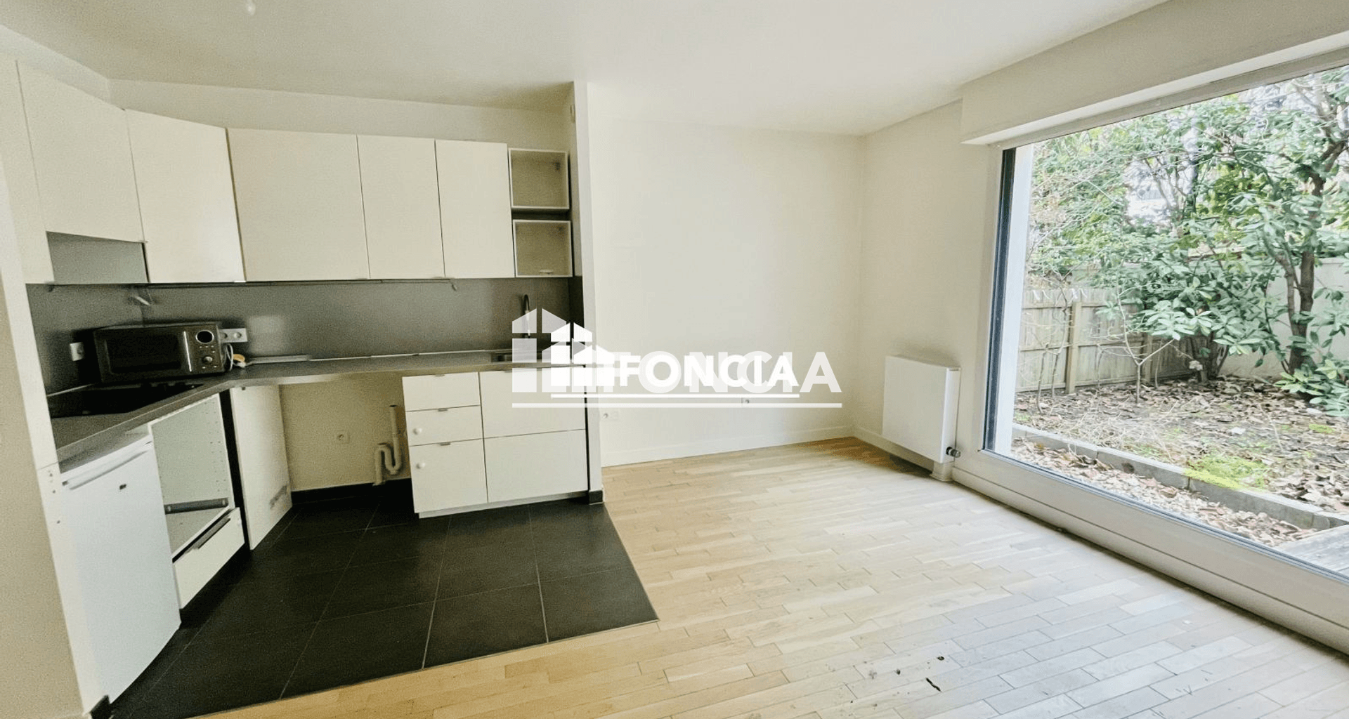 Appartement 2 pièces (48.47 m²) à louer - Chaville (92370)