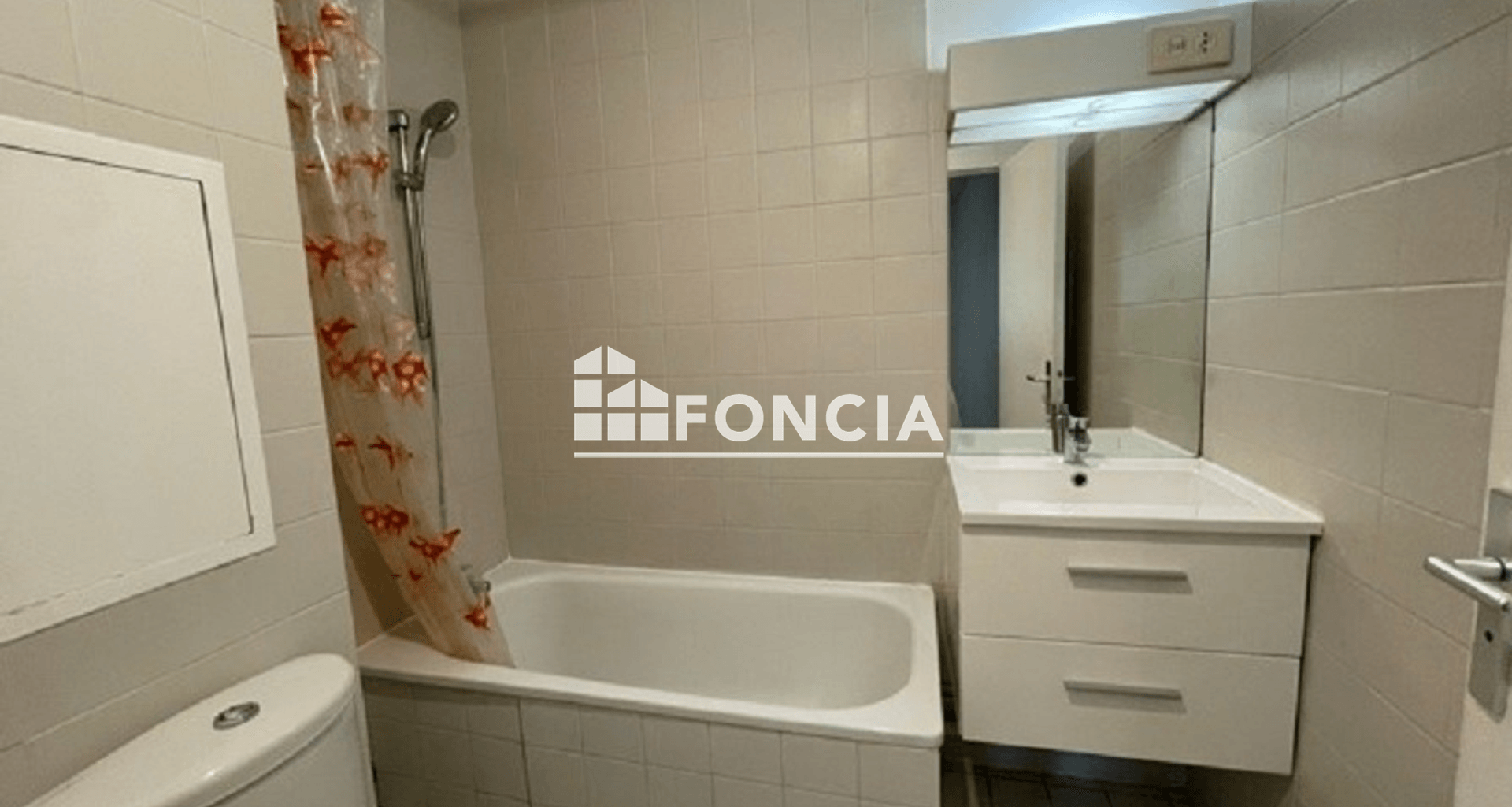 Studio (23.41 m²) à louer - Vanves (92170)